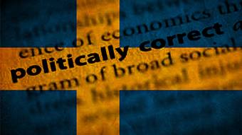 Sweden is so deranged, there are no words to describe it – Danish politician
