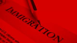 The Hidden Agenda behind Immigration