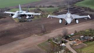 NATO increases military presence on Russia’s borders