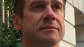 Another banker dies under suspicious circumstances