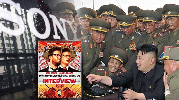 Former Chief Security Officer for NewsCorp: N. Koreans Not Behind Sony Hack, Interview Leak