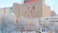 Radioactive leak at major Ukrainian nuclear plant – report