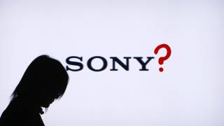 Was Sony Hack 'Laid-Off Staff'?