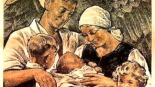 12 Things You Were Not Told About Adolph Hitler and Nazi Germany