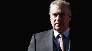 Prince Andrew named in US lawsuit over underage sex claims