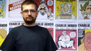Garron Helm vs. Charlie Hebdo: Elite versus non-elite mechanisms for censoring public discourse