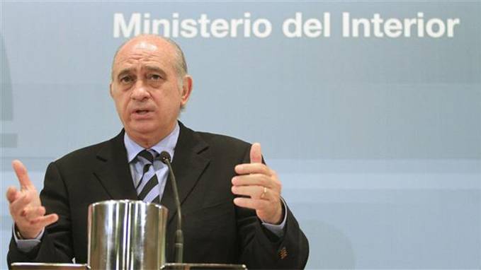 More than 600 terrorists have returned to Europe: Spain mininster