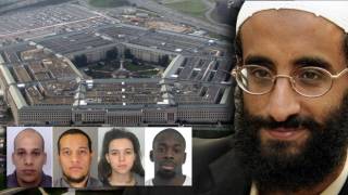 Paris Attackers Funded by Pentagon Dinner Guest, and 5 Other ''Coincidences''