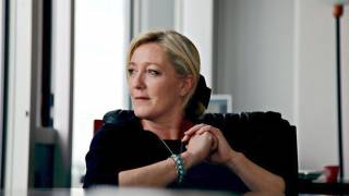 Marine Le Pen on France and Islam