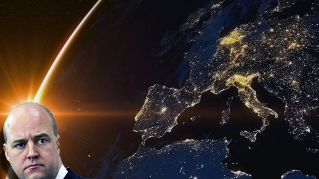 Europe’s Intensifying Immigration Debate