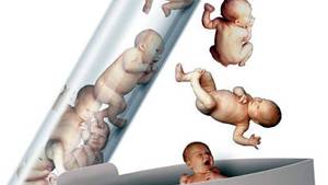Scientists: Prepare for 'designer babies'