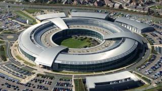 GCHQ caught spying on journalists globally