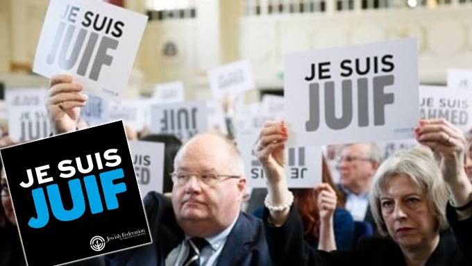 The Return of the Protected Jewish Minority in Europe