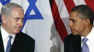 Netanyahu ‘spat in our face,’ White House officials said to say