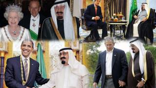 West’s tributes to late Saudi King reveal hypocrisy not democracy