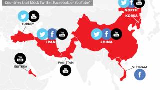 Facebook’s New ‘Chinese-style’ Political Censorship System Goes Global