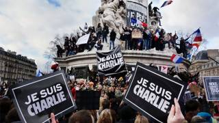 Charlie Hebdo: Where Neocons, Zionists, Masons and Communists Converge