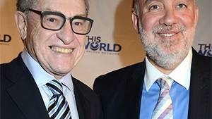 How Alan Dershowitz bullied rape victims to protect a serial child molester