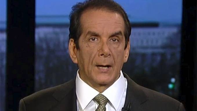 Do Many Neocons Just Hate All Europeans?