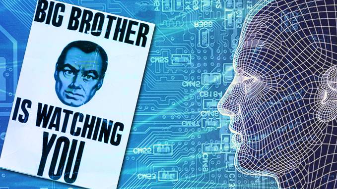 'Innocent people' on police photos database