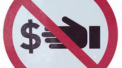 Texas Man Arrested After Attempt To Pay Taxes With Dollar Bills