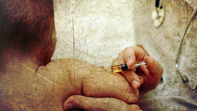 Study: Rise in Childhood Autism and Cancer Related to Human Fetal DNA in Vaccines