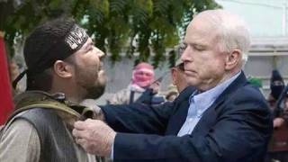 Leaked Evidence: Sen. John McCain Involved in Major Islamic Conspiracy to Establish Islamic State