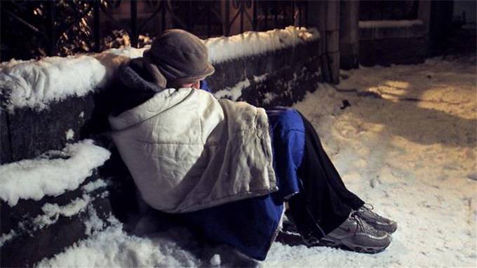 Nearly 29,000 Dead in UK Cold Snap