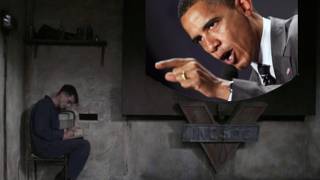 Revealed: Obama's 332-page Orwellian Plan to Control the Internet