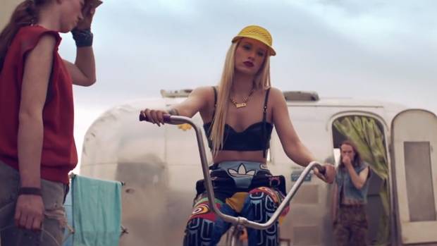 Here's Your Monoculture