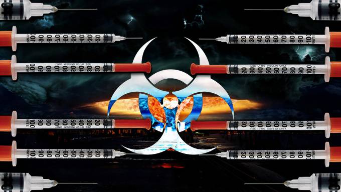 Vaccine Apocalypse Now