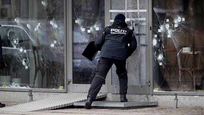 Netanyahu urges Jews to move to Israel after Copenhagen attacks