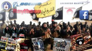 Unlimited War! ISIS Psyop Theater Comes to Full Fruition