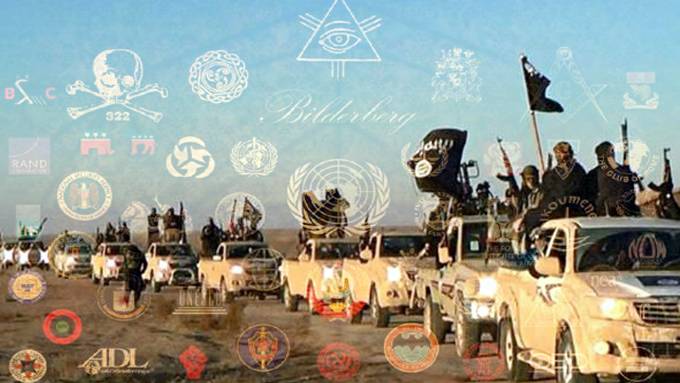 Islamic terror and the great deception