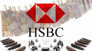 HSBC ‘Corporate Governance’ Corruption