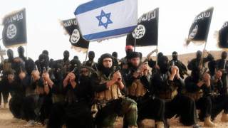 UN Report Reveals How Israel is Coordinating with ISIS Militants Inside Syria