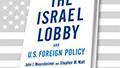 AIPAC -- The Israeli Lobby