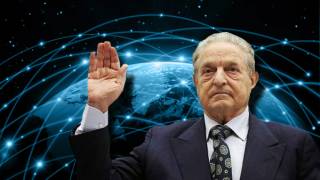 Soros, Ford shovel $196 million to 'net neutrality' groups, staff to White House