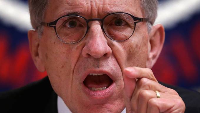 FCC Chair Refuses to Testify before Congress ahead of Net Neutraility Vote