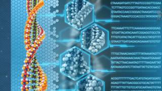 DNA: Data-storage for eternity