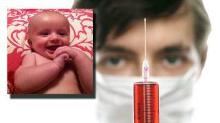 California Infant Dies after 8 Vaccines, Family Gets Him Back from Hospital Cremated