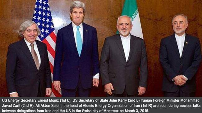 Netanyahu to US: Don’t negotiate ‘bad deal’ with Iran