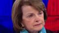 Feinstein: Netanyahu does not speak for all Jews