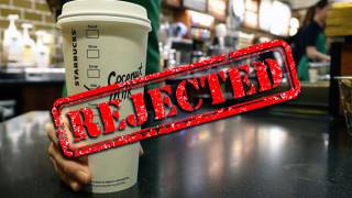 The Truth About Starbucks New Coconut Milk: It Isn’t Really Coconut Milk