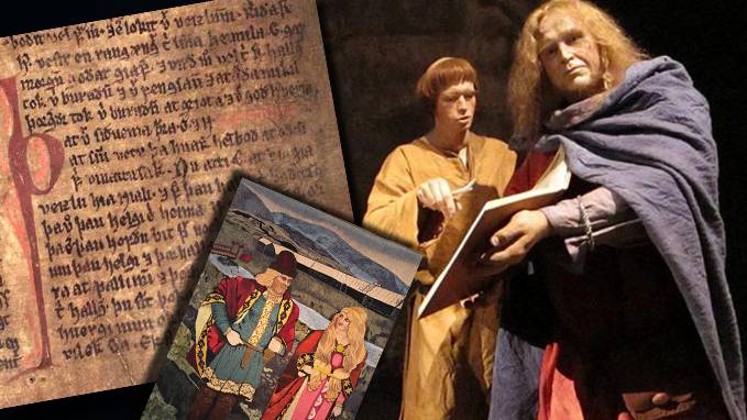 The Sagas of the (Viking) Icelanders Shed Light on Golden Age