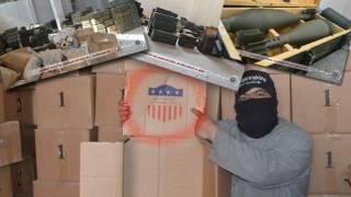 Not Again: More US AID, Missiles Shipped to al Qaeda, al Nusra and ISIS in Syria, Iraq