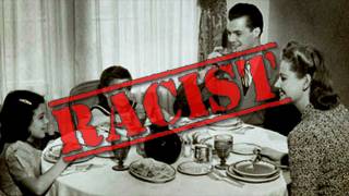 Eating Three Meals a Day Declared Racist by Mother Jones