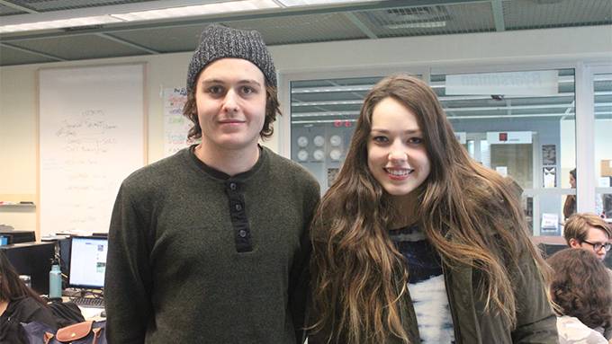 No Whites Allowed: Students Barred from Funded RSU Student Group Event For Being White