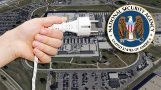 Bill to Pull Plug on NSA Introduced in Texas