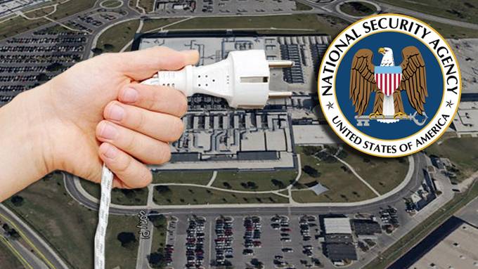 Bill to Pull Plug on NSA Introduced in Texas